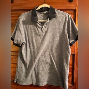 Banana Republic Polo Youth Large